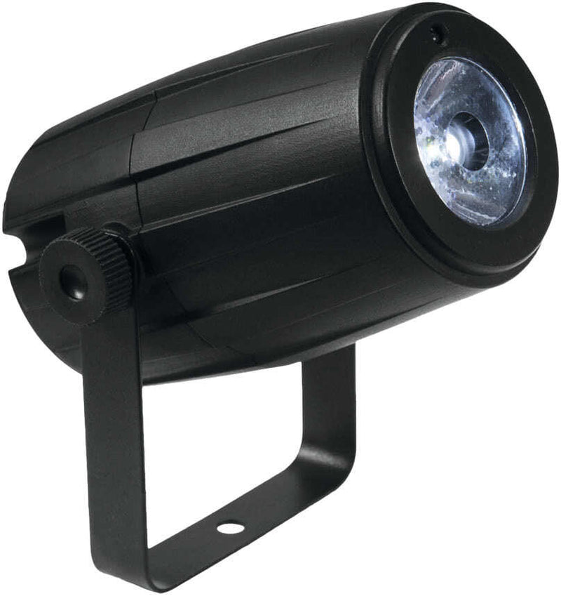 Eurolite LED PST-5 QCL Spot - nero