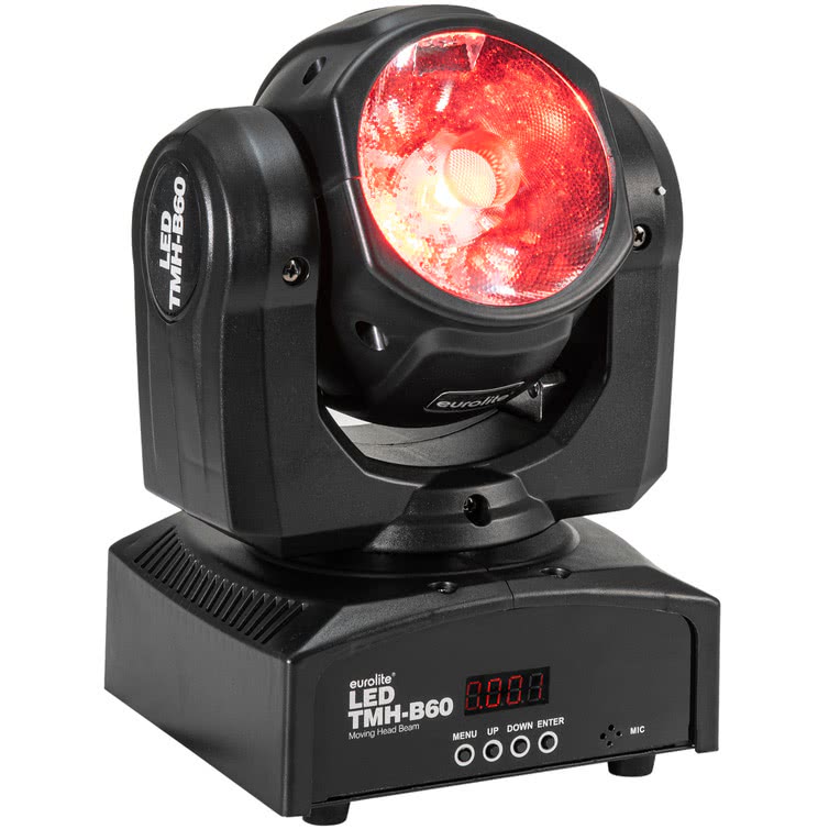 Eurolite LED TMH-B60