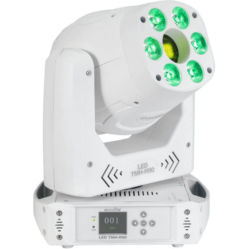 Eurolite LED TMH-H90 - White