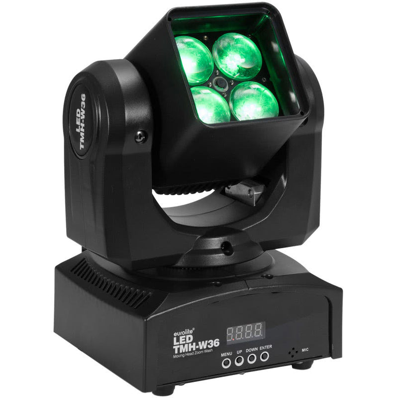 Eurolite LED TMH-W36