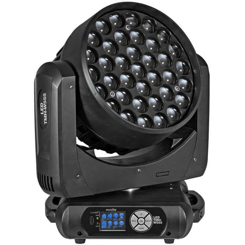 Eurolite LED TMH-W555