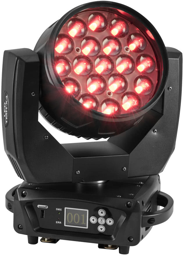 Eurolite LED TMH-X4