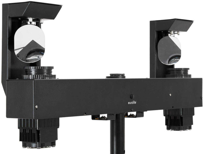 Eurolite LED Twin Scan Bar
