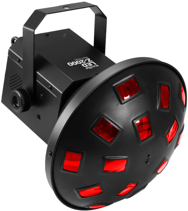 Eurolite LED Z-2000
