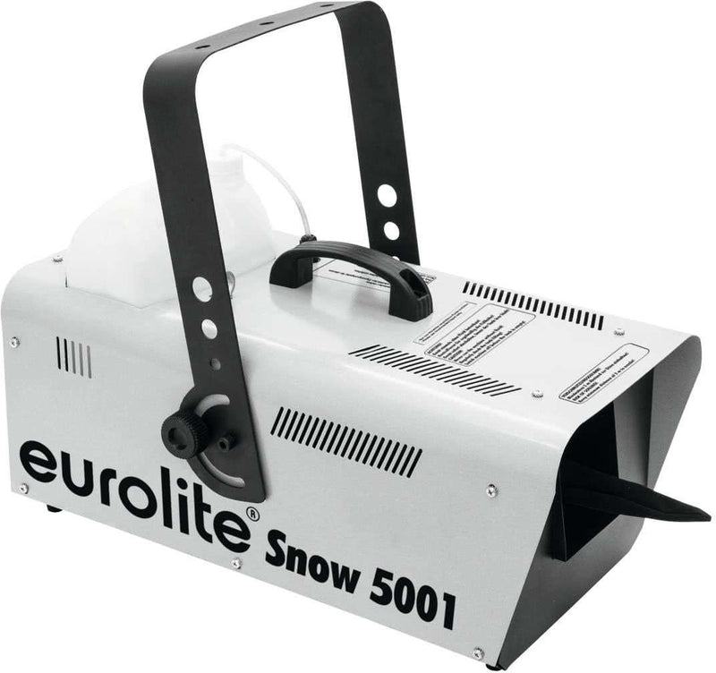 Eurolite Snow 5001