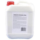 Eurolite Fluido bolla di sapone UV - 5L - Blu