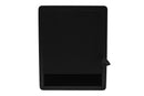 Subwoofer amplificato uscita frontale classe AB Earthquake "FF-6.5", diametro woofer 6.5" 150W (nero)