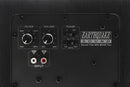 Subwoofer amplificato uscita frontale classe AB Earthquake "FF-6.5", diametro woofer 6.5" 150W (nero)