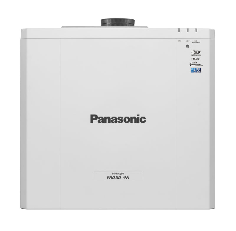 Videoproiettore Panasonic PT-FRQ50W