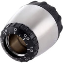 Gegengewicht für Turntables