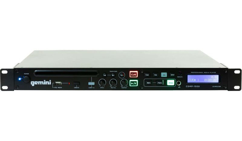 Gemini CDMP-1500