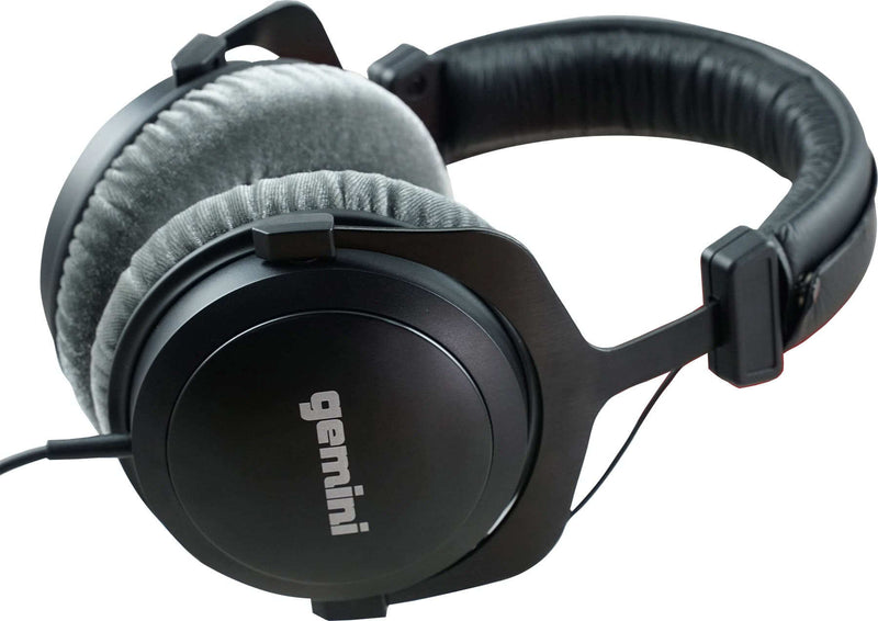 Gemini DJX-1000