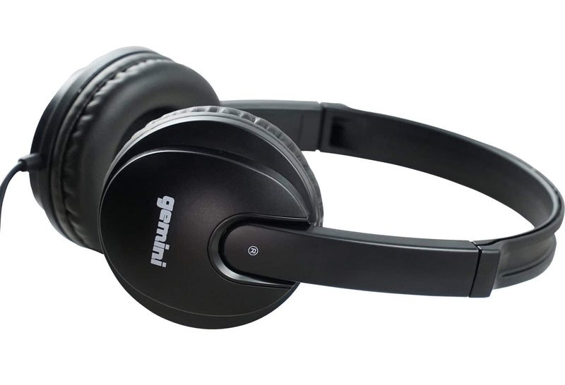 Gemini DJX-200 - nero