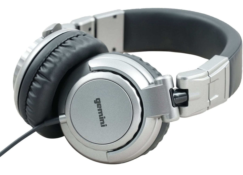Gemini DJX-500