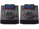 Gemini MDJ-600 - Confezione doppia