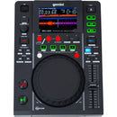 Gemini MDJ-600 - Standard