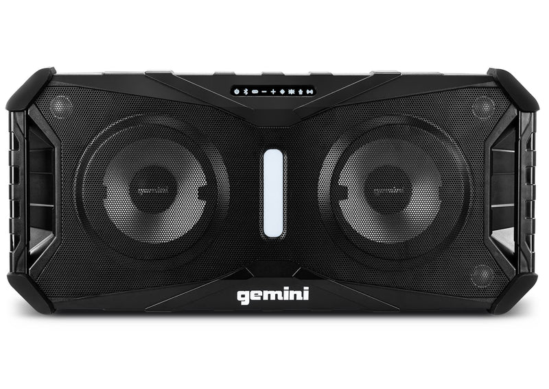 Gemini SOSP-8BLK