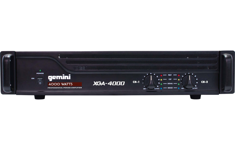 Gemini XGA-4000