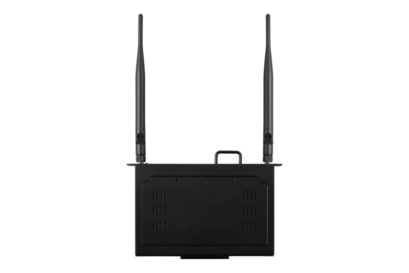 OPS slot-in PC ViewSonic VPCF5-S33-G1 (CPU i5 11° gen, 8GB RAM, 256GB SSD) + Servizio di installazione e licenza Windows 11 Professional