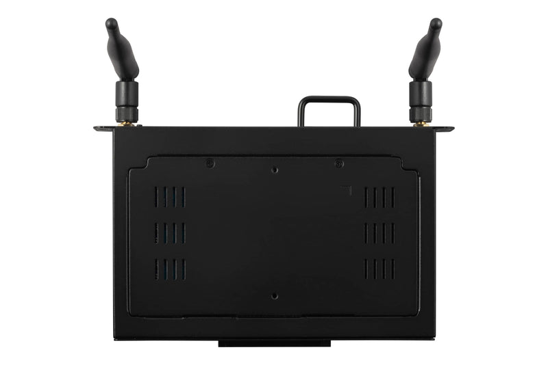 OPS slot-in PC ViewSonic VPCF5-S33-G1 (CPU i5 11° gen, 8GB RAM, 256GB SSD) + Servizio di installazione e licenza Windows 11 Professional