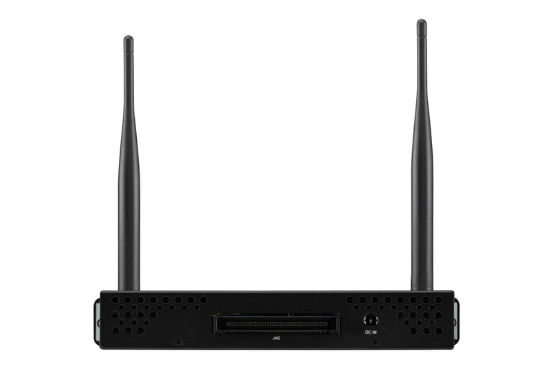 OPS slot-in PC ViewSonic VPCF5-S33-G1 (CPU i5 11° gen, 8GB RAM, 256GB SSD) + Servizio di installazione e licenza Windows 11 Professional