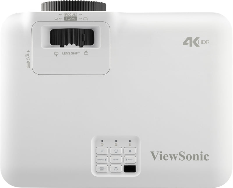 Videoproiettore ViewSonic LS710-4KE