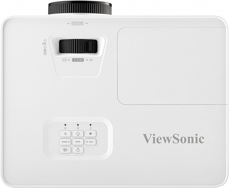 Videoproiettore ViewSonic PX704HDE