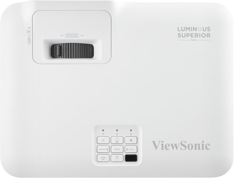 Videoproiettore ViewSonic LS711HD