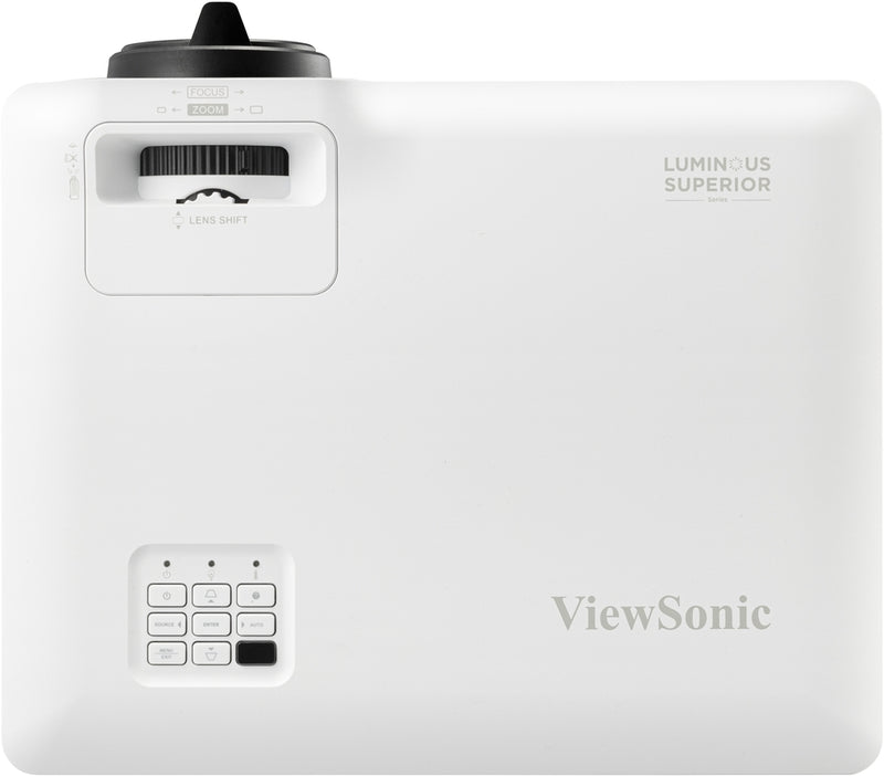 Videoproiettore ViewSonic LS901HD