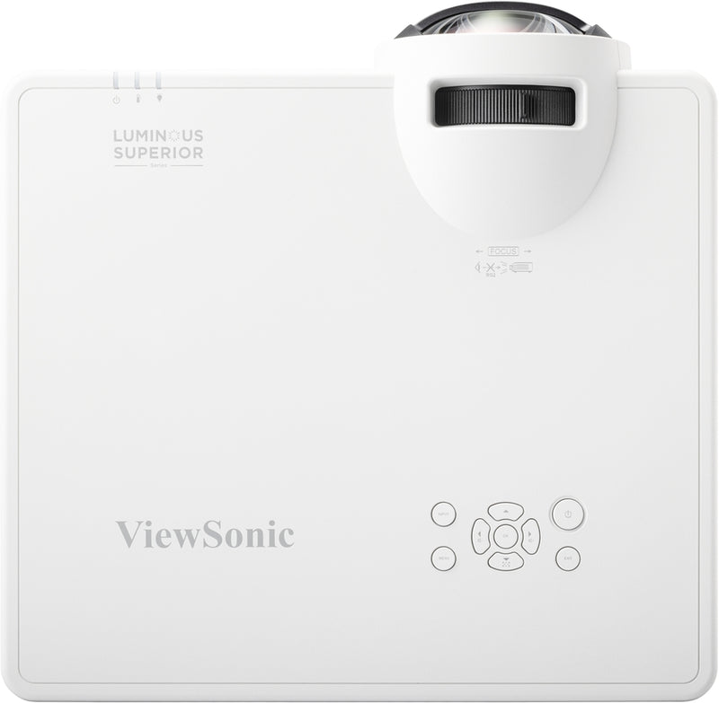 Videoproiettore ViewSonic LSC601WU-ST