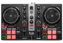 Hercules DJ Control Inpulse 200 MK2