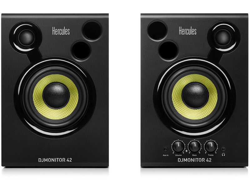 Hercules DJ Monitor 42