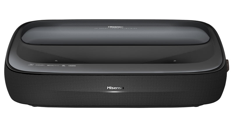 Videoproiettore Hisense L9G (schermo escluso)