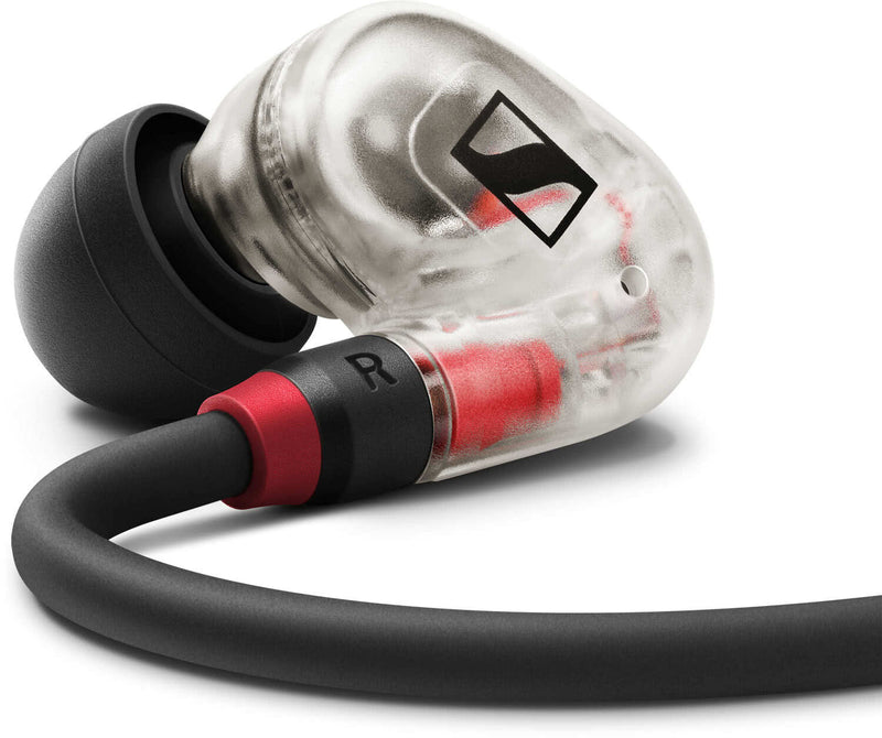 Sennheiser IE 100 PRO - clear