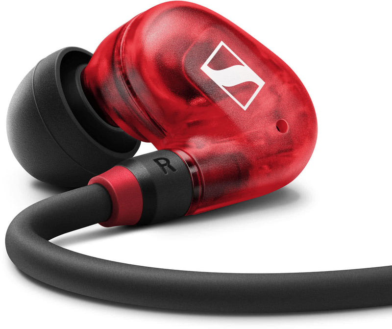 Sennheiser IE 100 PRO Wireless - rosso