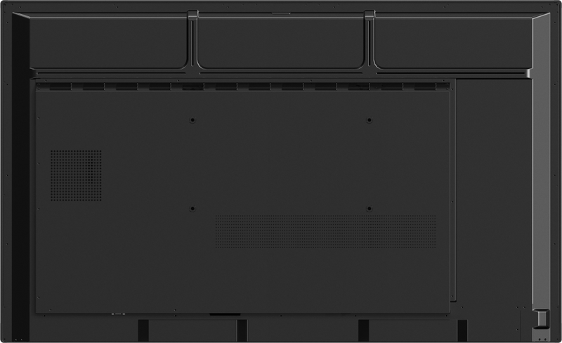 Monitor interattivo ViewSonic IFP7550-5F 75"