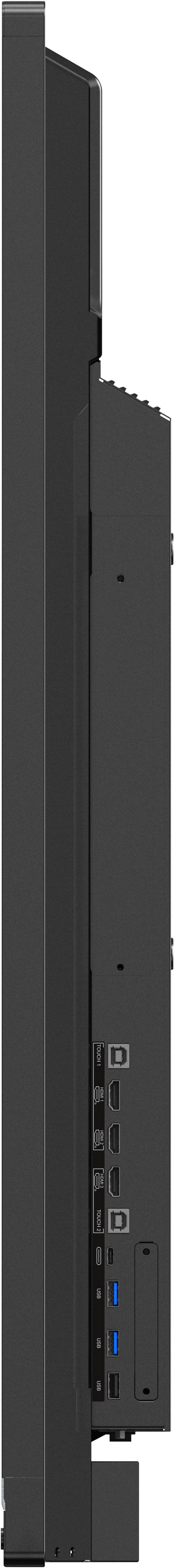 Monitor interattivo ViewSonic IFP7550-5F 75"