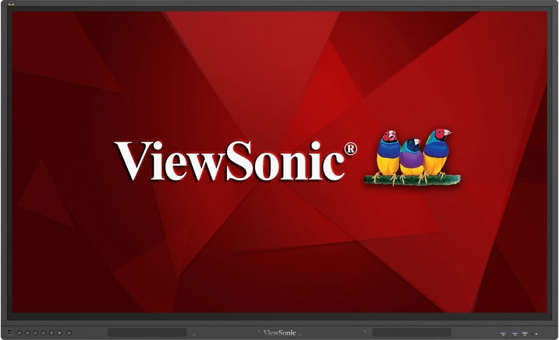 Monitor interattivo ViewSonic IFP75G1 75"