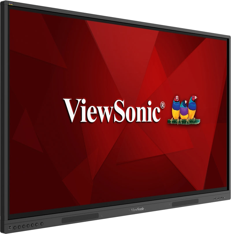 Monitor interattivo ViewSonic IFP75G1 75"