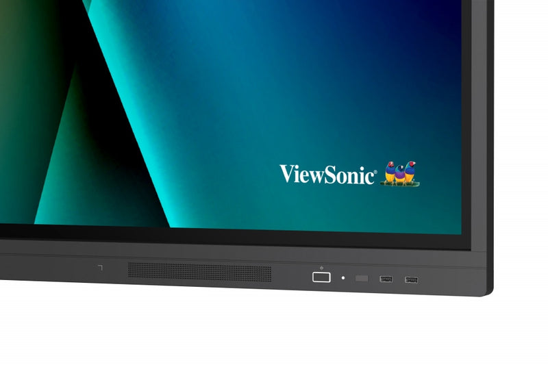 Monitor Interattivo ViewSonic IFP6532 65"