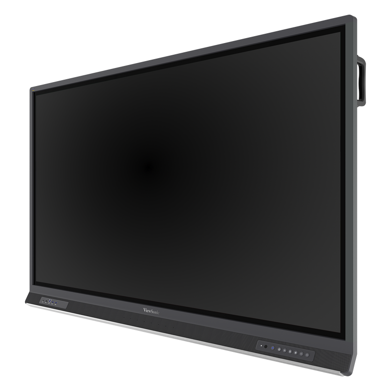 Monitor Interattivo ViewSonic IFP6552-1A 65"