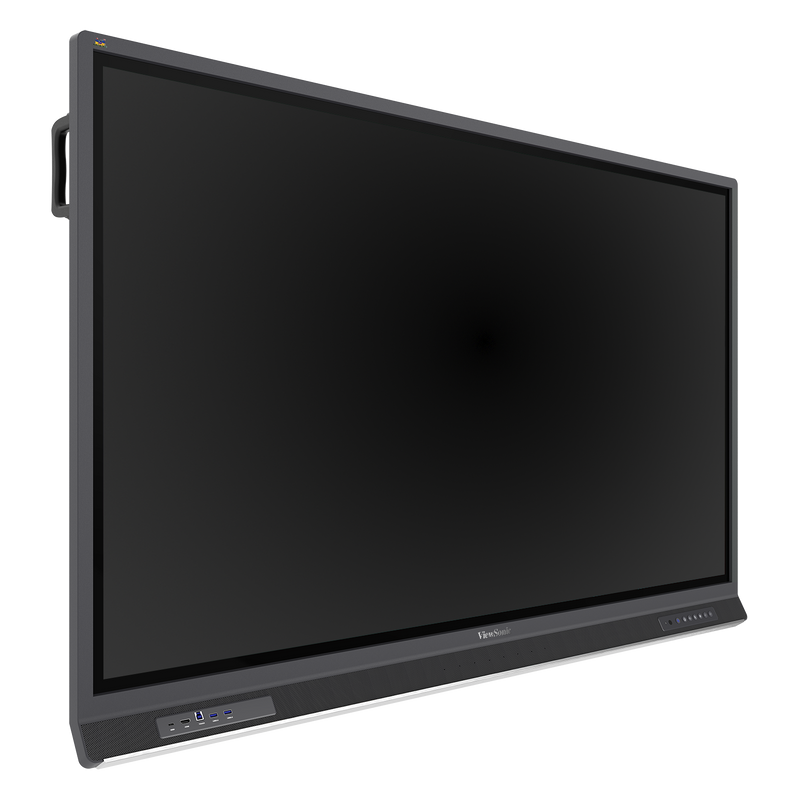 Monitor Interattivo ViewSonic IFP6552-1B 65"