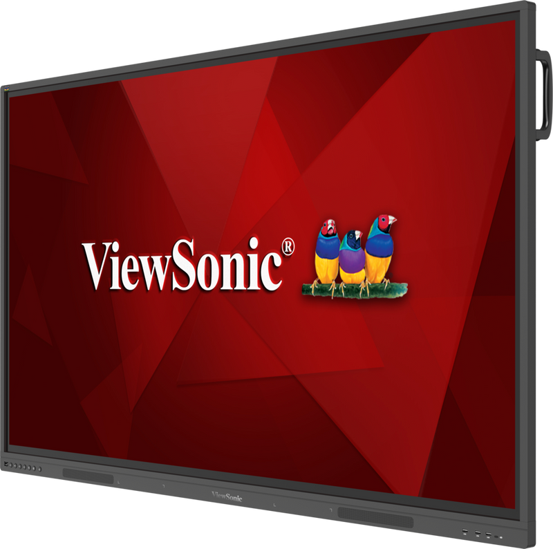 Monitor interattivo ViewSonic IFP75G1 75"