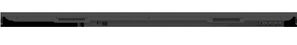 Monitor interattivo ViewSonic IFP7550-5F 75"