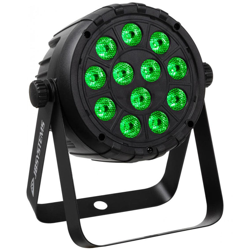 JB-Systems MINI-PAR 12TC Mk2