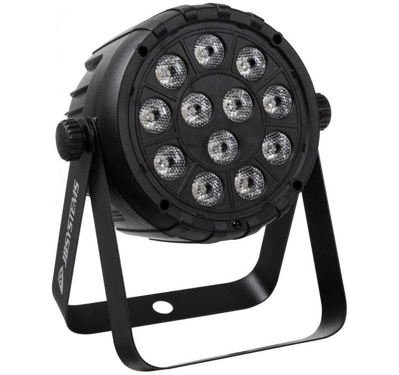 JB-System ACCU MINI-PAR 12TC Mk2