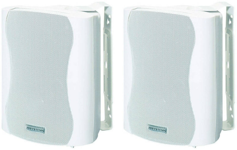 JB-Systems K50 - bianco