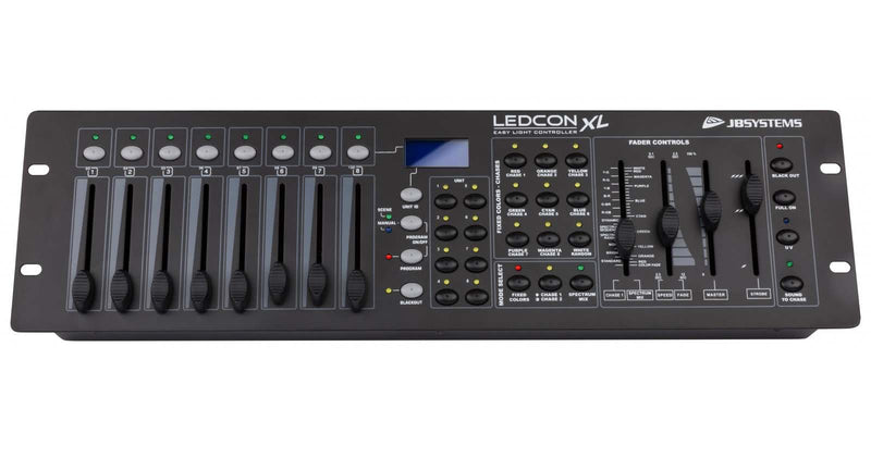 JB-Systems LEDCON-XL