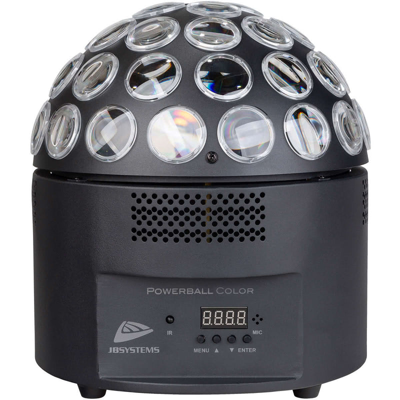 JB-Systems Powerball Color