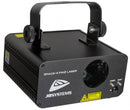JB-Systems Space-4 MK2 Laser